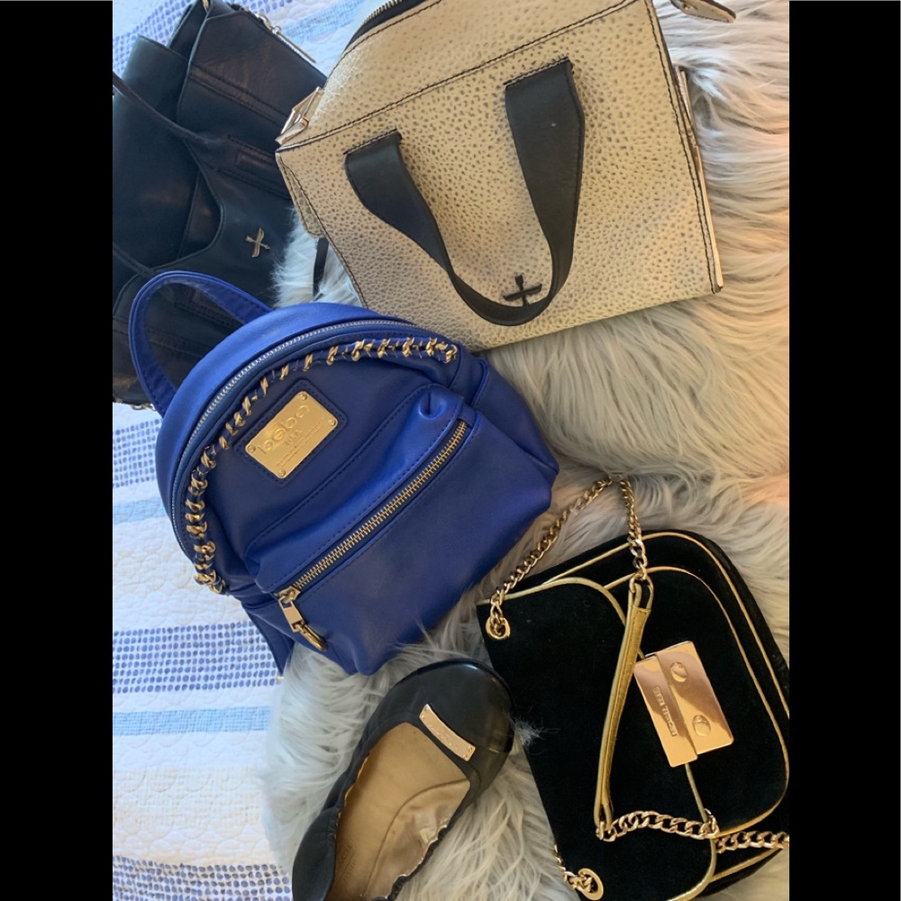 Hand Bags